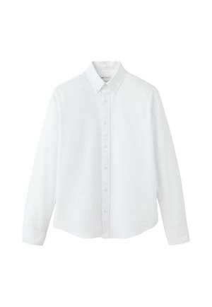Mango, ADULT - Chemise - white