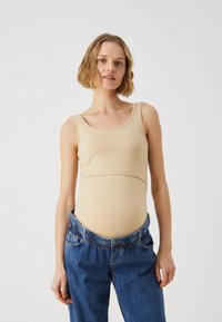 Anna Field MAMA 3 PACK biały