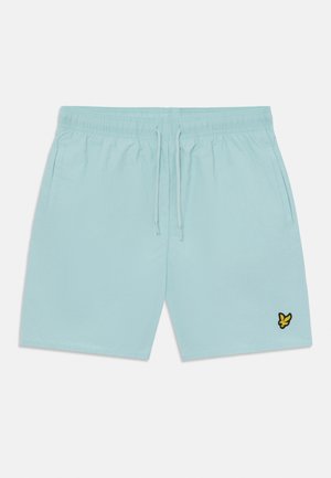 PLAIN SWIM - Short de bain - future blue