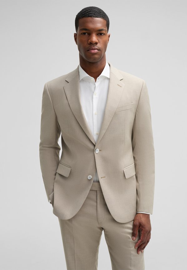 AIDAN - Anzugsakko - beige