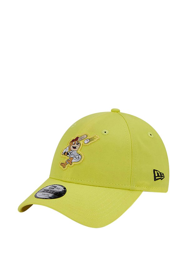MASCOT FORTY - Cap - gelb
