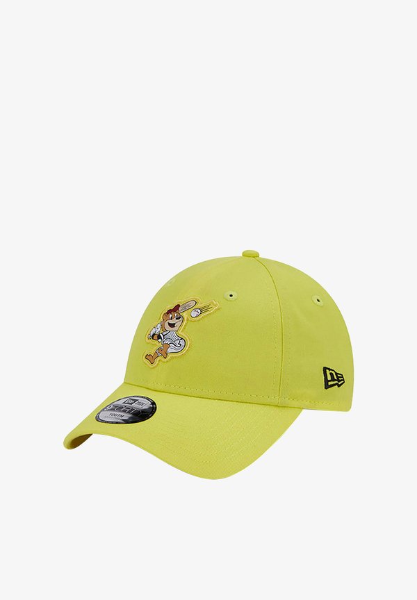 MASCOT FORTY – Cap – gelb
