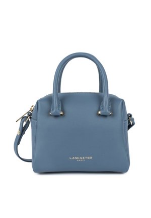 MINI  CUBE - Sac à main - bleu jeans