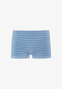 Unselected, harbor stripe