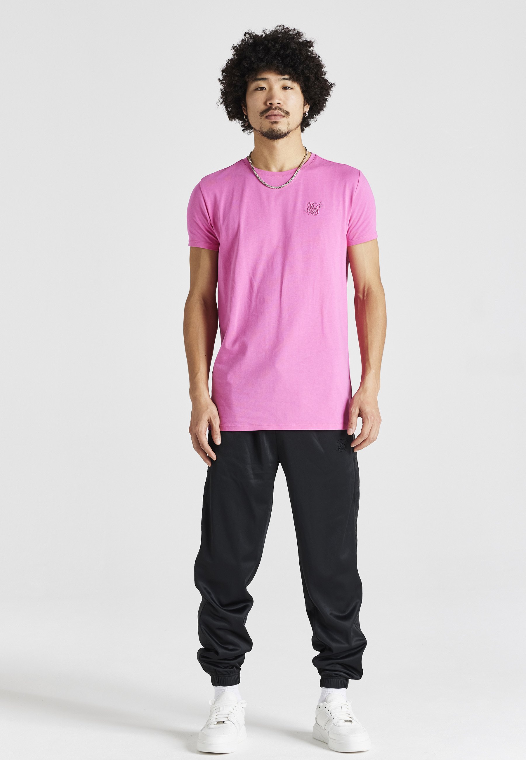 Print T-shirt