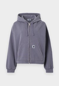 Επιλέχθηκε, shady purple garment dyed