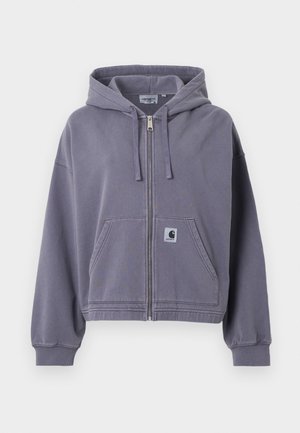 Carhartt WIP, - Bluza rozpinana