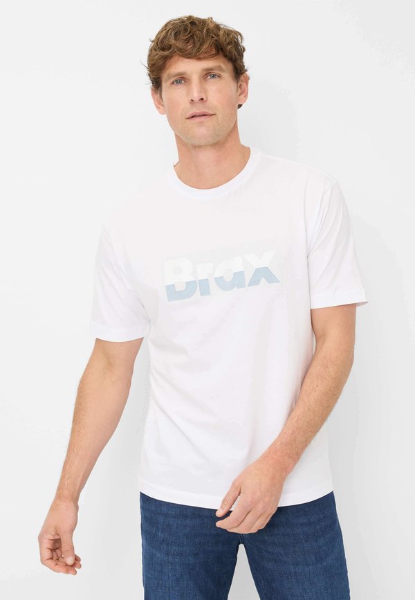 STYLE TED  - T-Shirt print