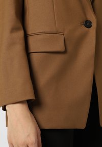 DRYKORN Blazer - nougat