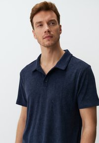 Jimmy Key - Koszulka polo