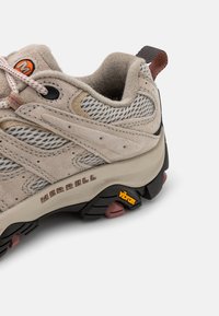 Merrell MOAB 3 - Fjellsko - aluminum