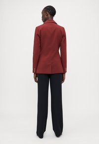 ONLY Tall ONLASTRID LIFE - Blejzr - cabernet