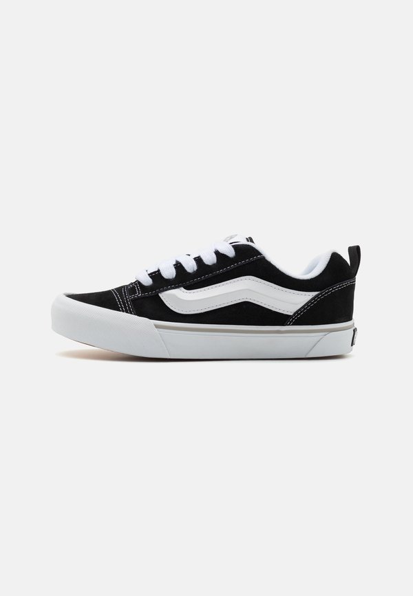 KNU SKOOL UNISEX - Sneaker low
