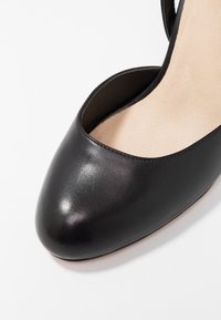 Pier One Klassiska pumps - black