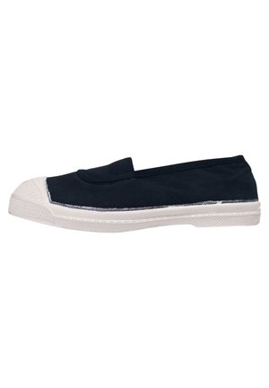 Bensimon ELASTIC - Chaussons - navy blue