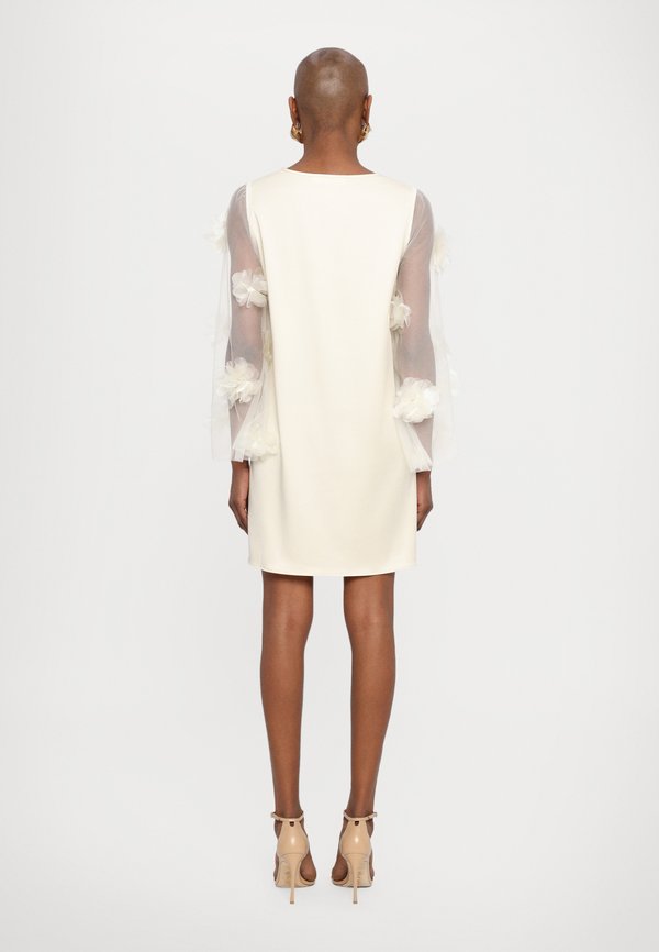 JESS DRESS - Cocktail dress / Party dress - ivory2