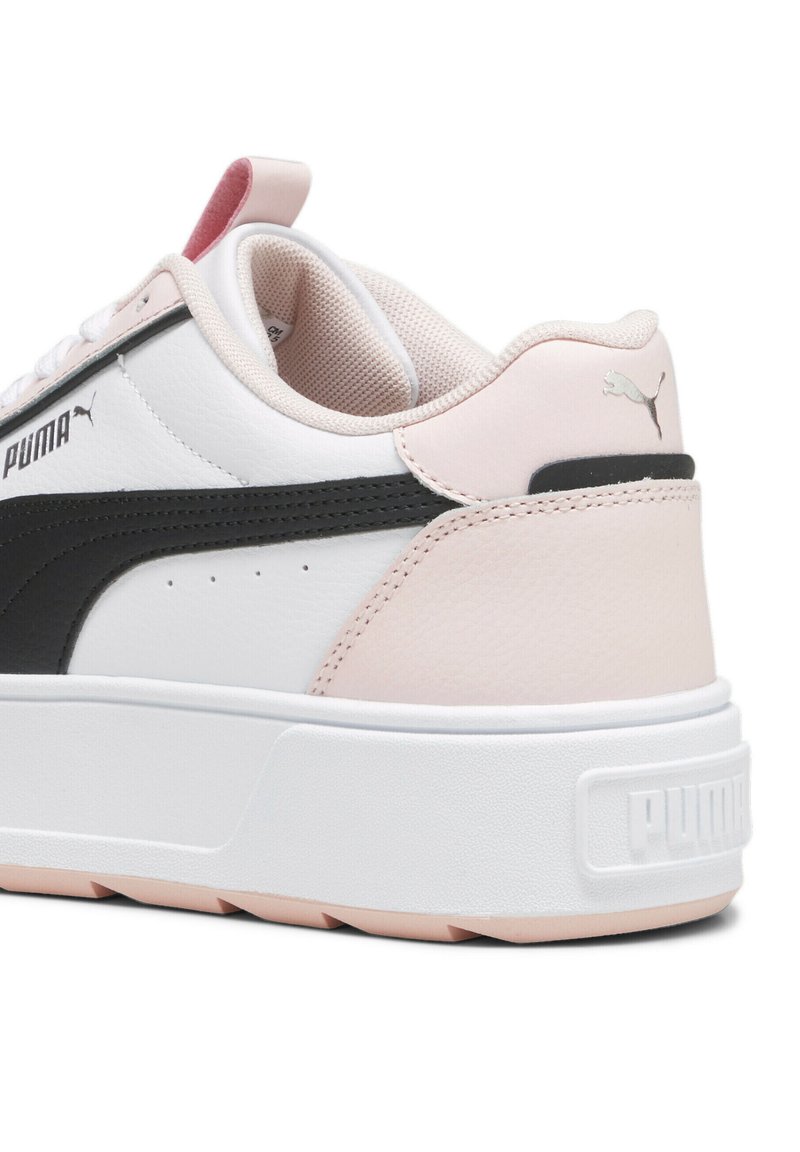 puma karmen rebelle pink