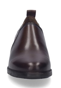 Josef Seibel KATE - Elegantní nazouvací boty - castagne