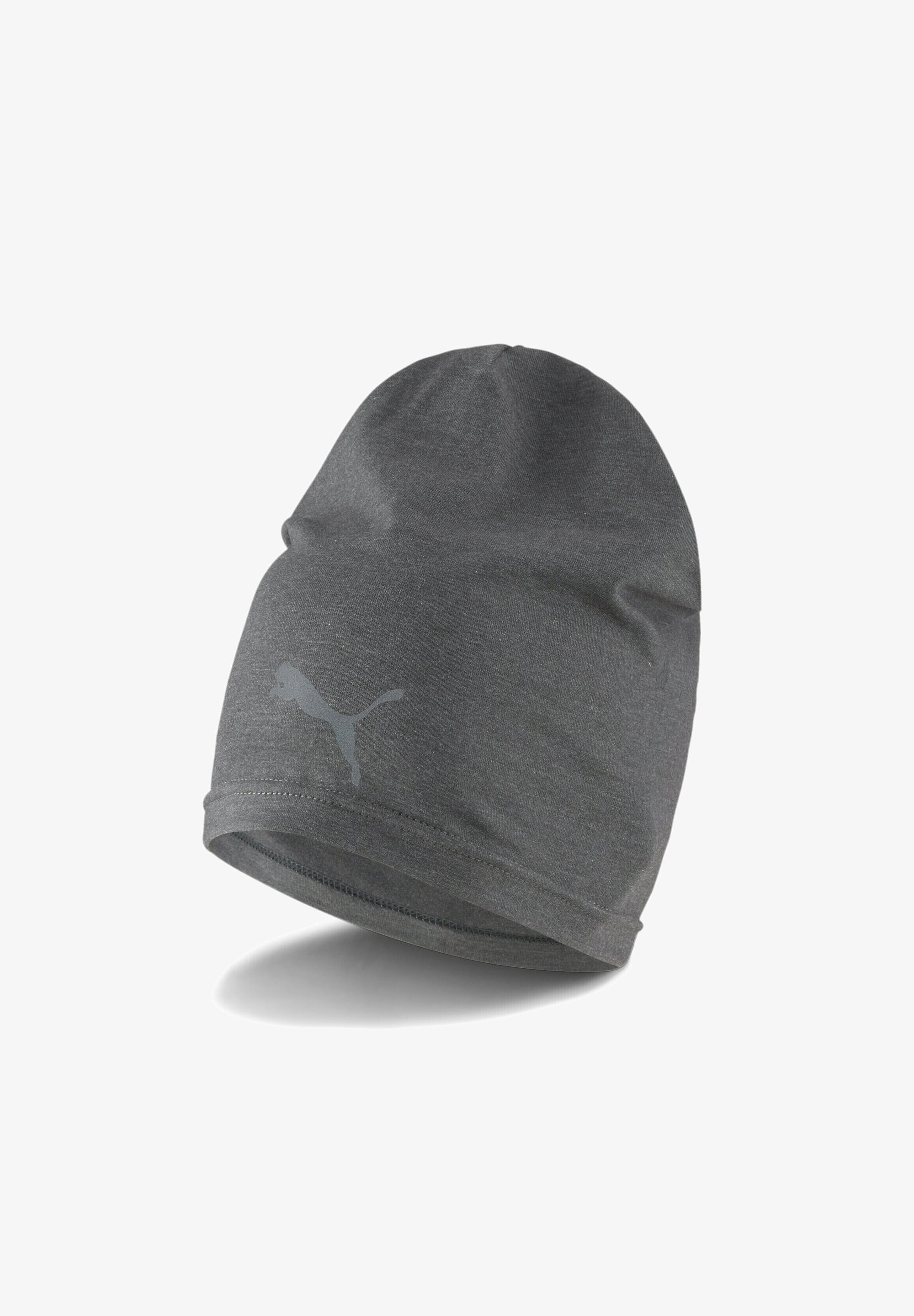 Grey puma beanie Clearance