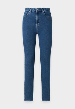 Karl Lagerfeld Jeans, Jeans Skinny Fit - clean washed mid blue