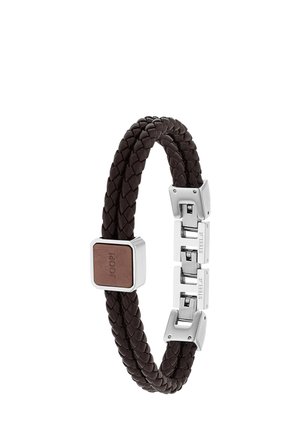 Bracelet - braun