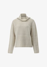 Unausgewählt, off white