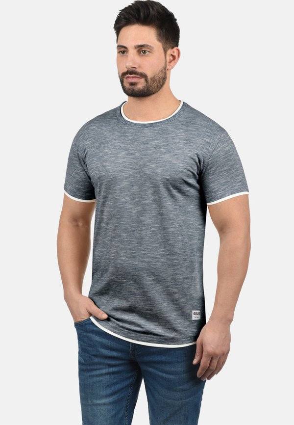 SDRIGOS - Basic T-shirt - insignia b