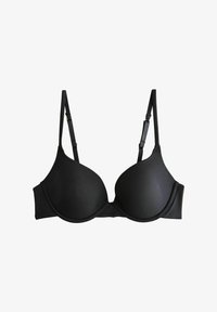 Atlasīts, black