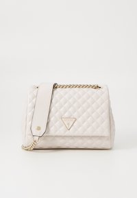 RIANEE XBODY FLAP - Schoudertas - stone