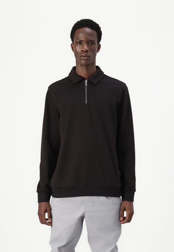 ONSDAVID HALF ZIP - Sweatshirt