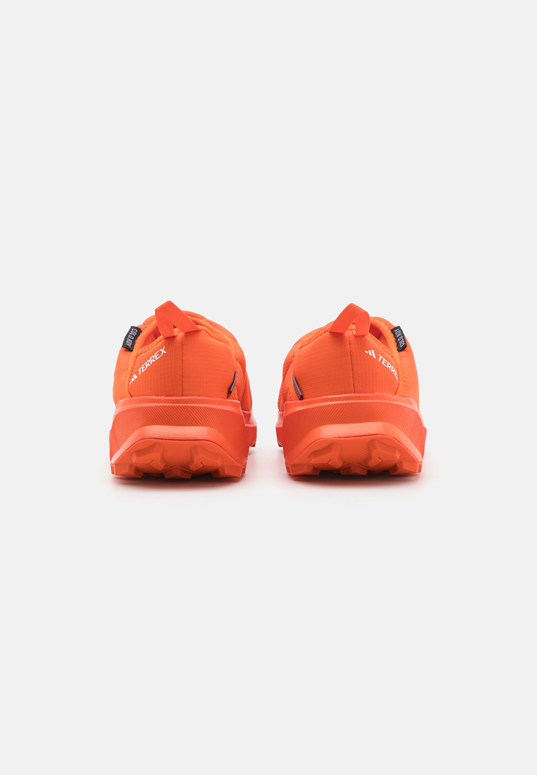 Adidas Terrex WINTER SLIP ON UNISEX - Chaussures de marche