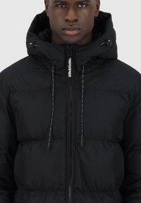 alife & kickin TIMONAK A PUFFER - Cappotto invernale - moonless
