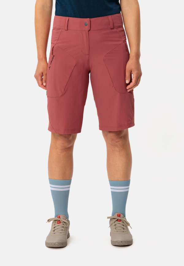 Outdoor Shorts - brick