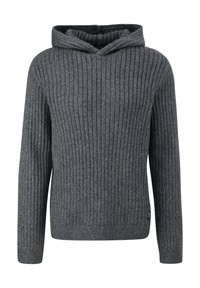 QS Hoodie - graphit