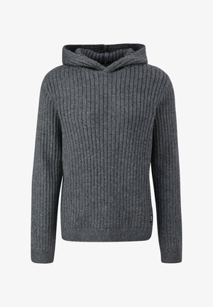 QS Hoodie - graphit