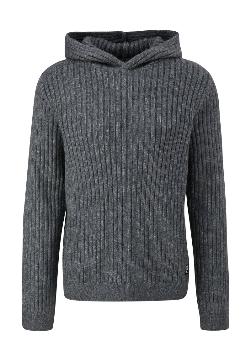 QS Hoodie - graphit