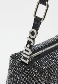 LIU JO Borsa a tracolla - black