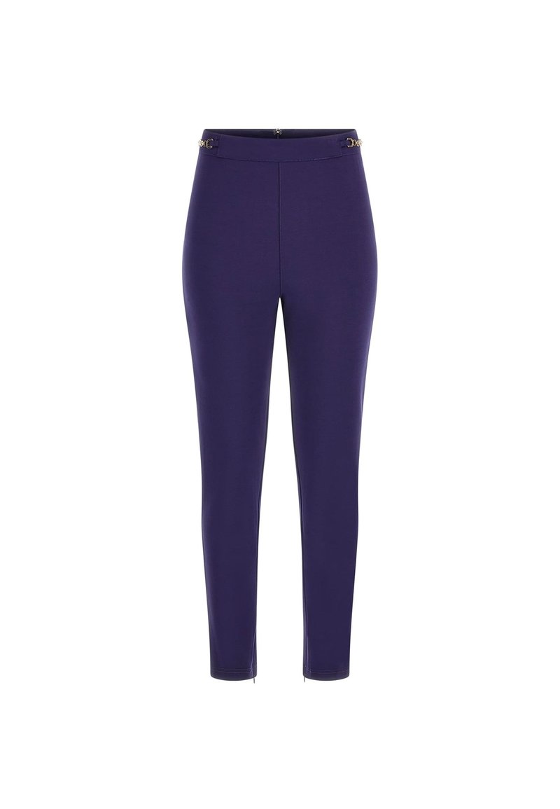 Guess Legging donkerblauw
