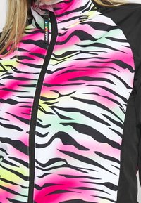 Rukka Giacca a vento - pink