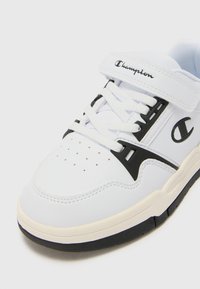 Champion HERITAGE EVOLVE UNISEX - Tenisice - white/black