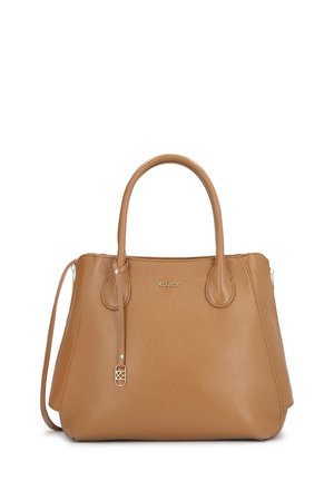 MARIETTA - Geantă de mână - light brown