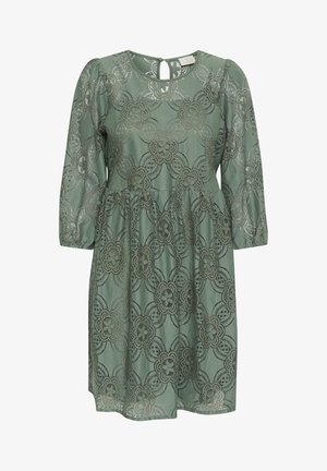 Kaffe, KAPAULA - Vestito casual - laurel wreath