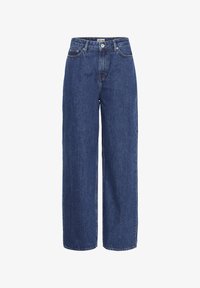Δεν επιλέχθηκε, washed dark blue