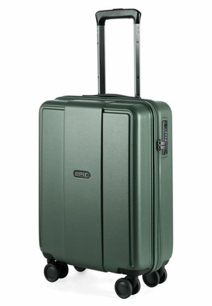 Epic POP 6.0 4-ROLLEN - Trolley - thyme green