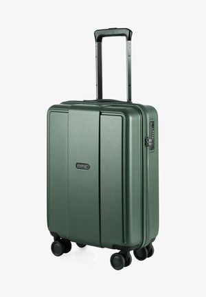 Epic POP 6.0 4-ROLLEN - Trolley - thyme green