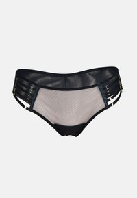 Mediolano NAKED - Figi