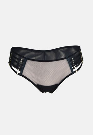 Mediolano NAKED - Figi