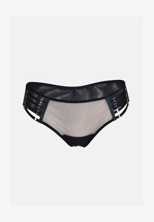 Mediolano NAKED - Figi