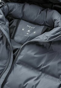 Niet geselecteerd, mottled blue