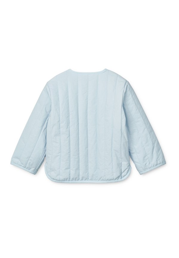 BEA JACKET - Light jacket - pure sky3